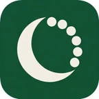 Tasbih Muslim